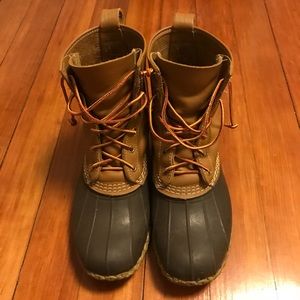 L.L. Bean Women’s Boats